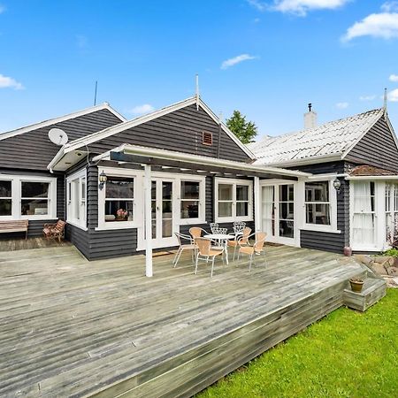 Springfield Rise Lodge - Rotorua Holiday Home Zewnętrze zdjęcie