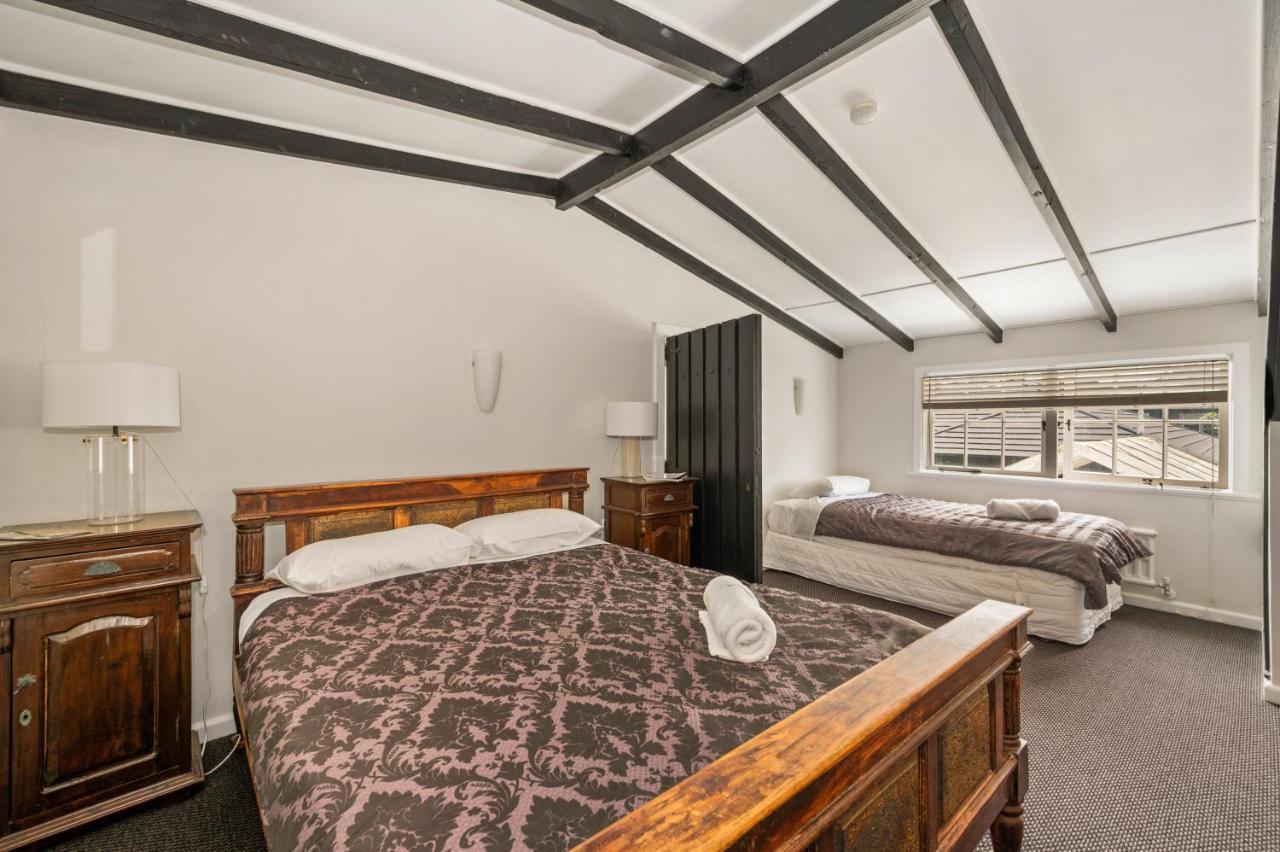 Springfield Rise Lodge - Rotorua Holiday Home Zewnętrze zdjęcie