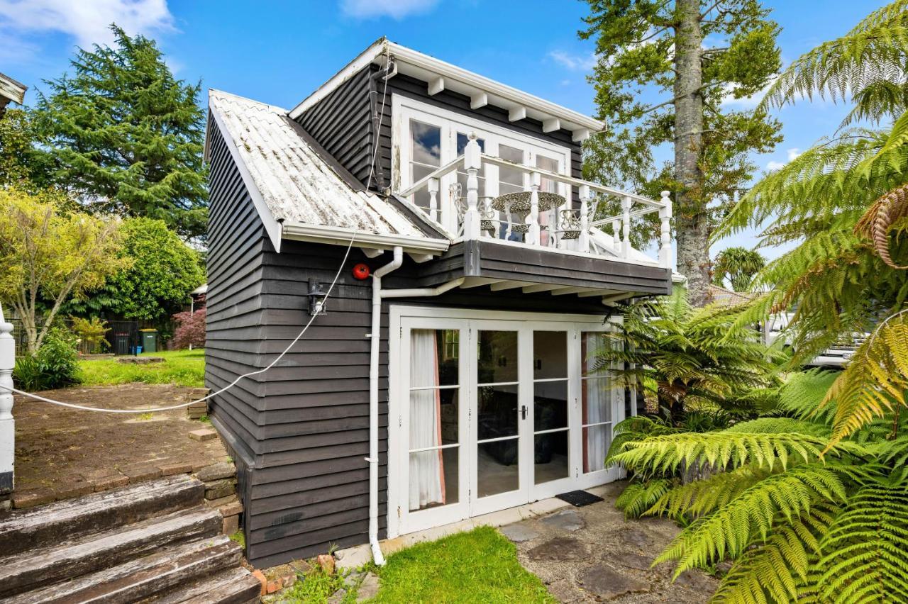 Springfield Rise Lodge - Rotorua Holiday Home Zewnętrze zdjęcie